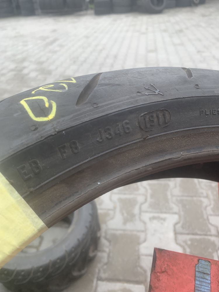 120/70 zr 17 pirelli nr 140