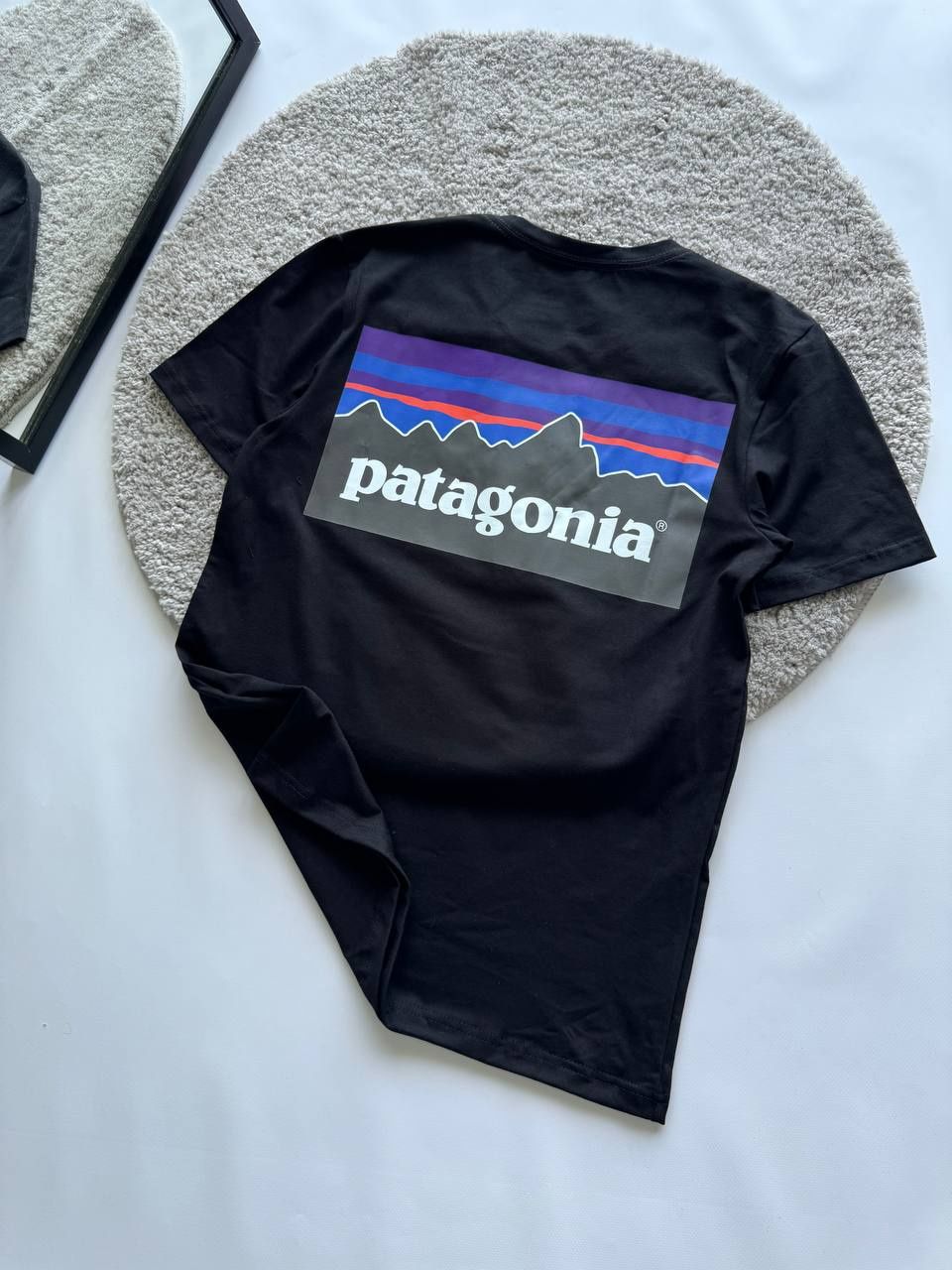 Футболка Patagonia