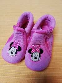 Pantufas Disney Minnie para bebé menina n° 18