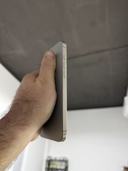 Apple iphone 16 Pro 256 gb Neverlock айфон Про 96%