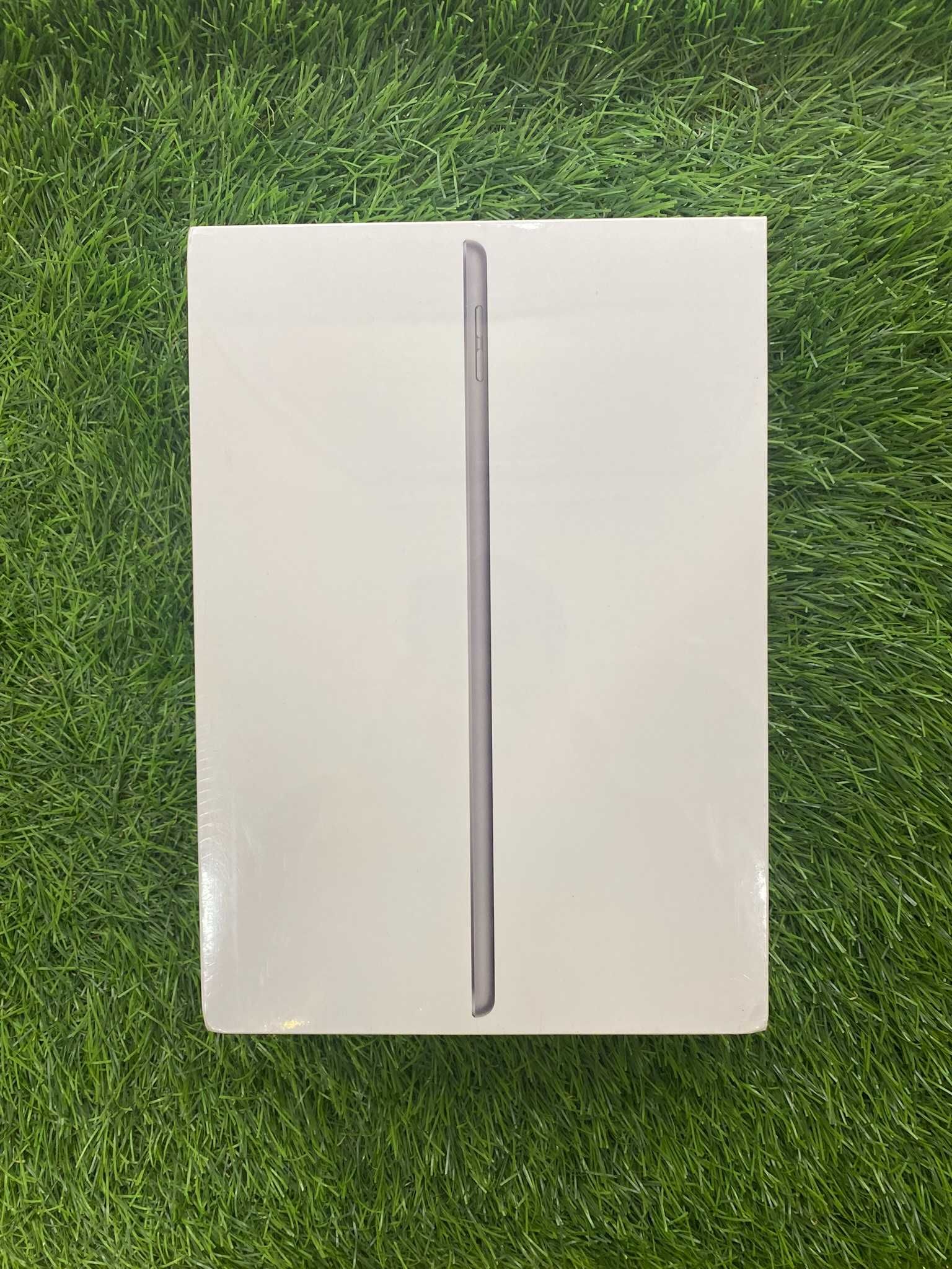 Apple iPad 10.2 Wi-Fi 64Gb (2021) MK2K3 планшет Space Gray