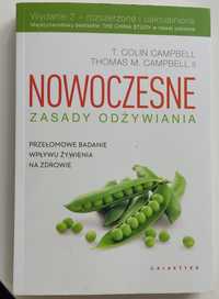 T.Collin Campbell, Thomas M. Campbell - Nowoczesne Metody Odżywiania