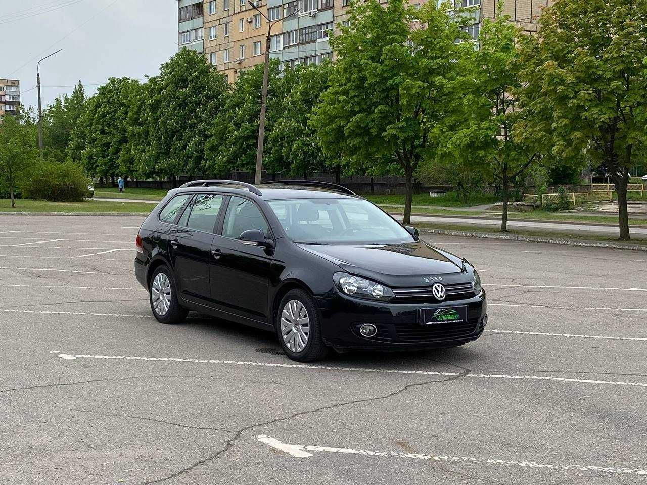 Авто Volkswagen Golf 2011, 1.2 бенз, обмін[у лізинг від 20%]