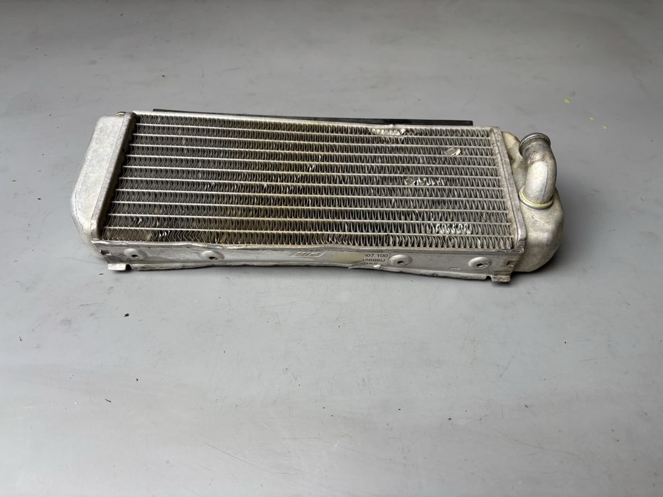 Chłodnica Lewa KTM SXF250 / 350 EXCF450 Sx 125 Exc R 16-18