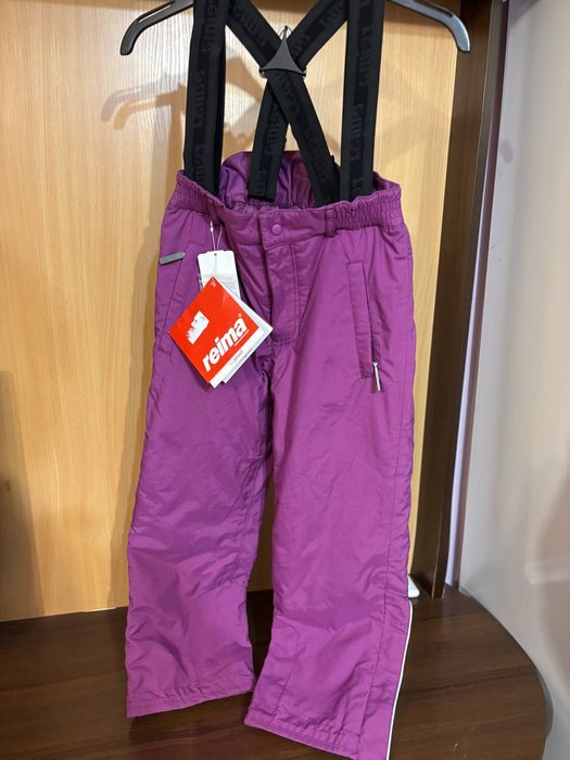 Полукомбінезон reima 122 128