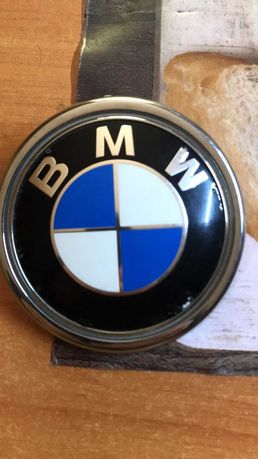 Оригінальна емблема на задню кришку багажника BMW X5 E70