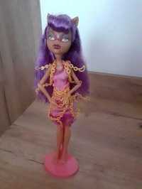 lalka monster high