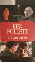 Filary ziemi Ken Follett