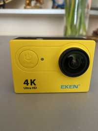Eken h9r 4k camera, екшен камера
