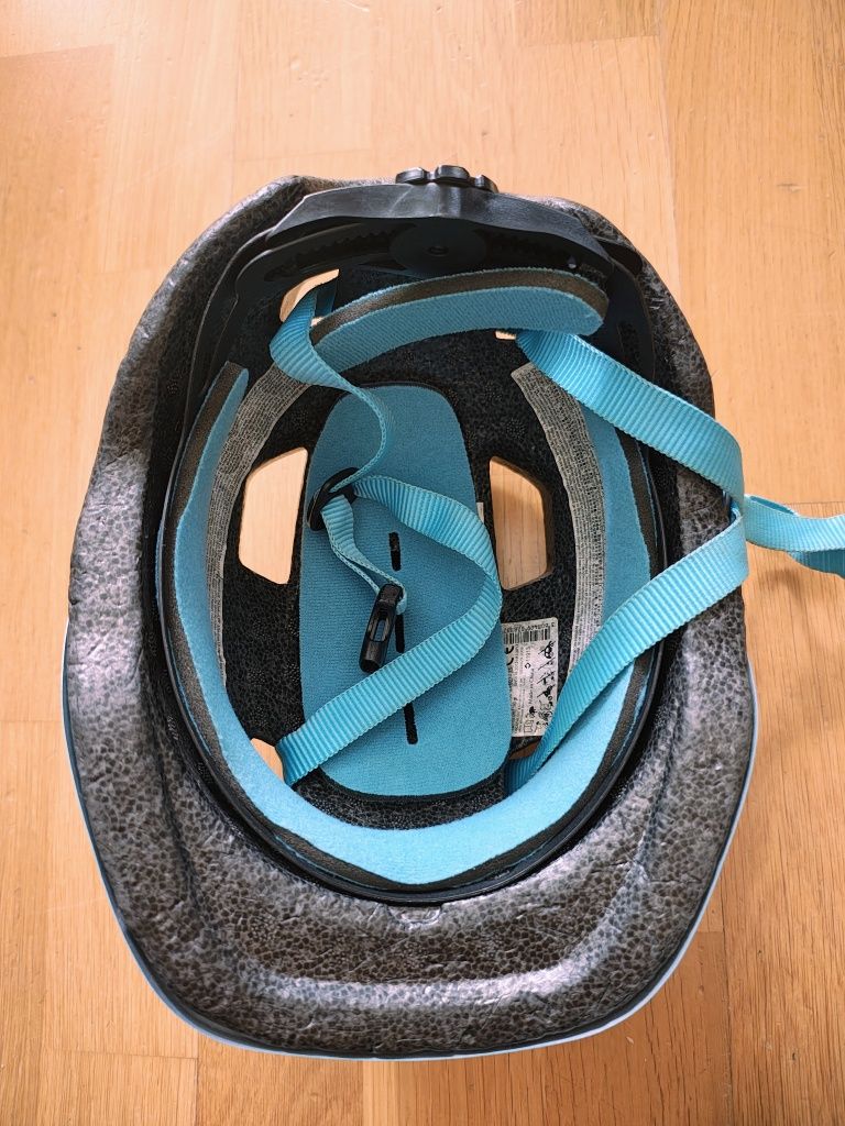 Kask dziecięcy xs 48-52 Decathlon
