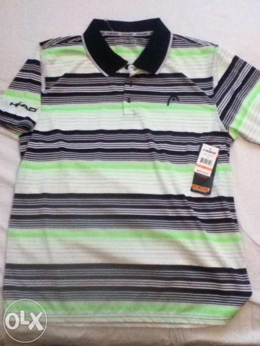Koszulki polo Head M rozm -promocja-