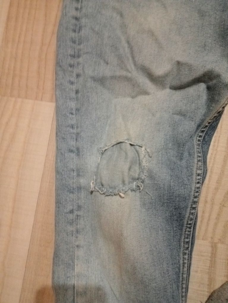 Джинси Zara стан бомба