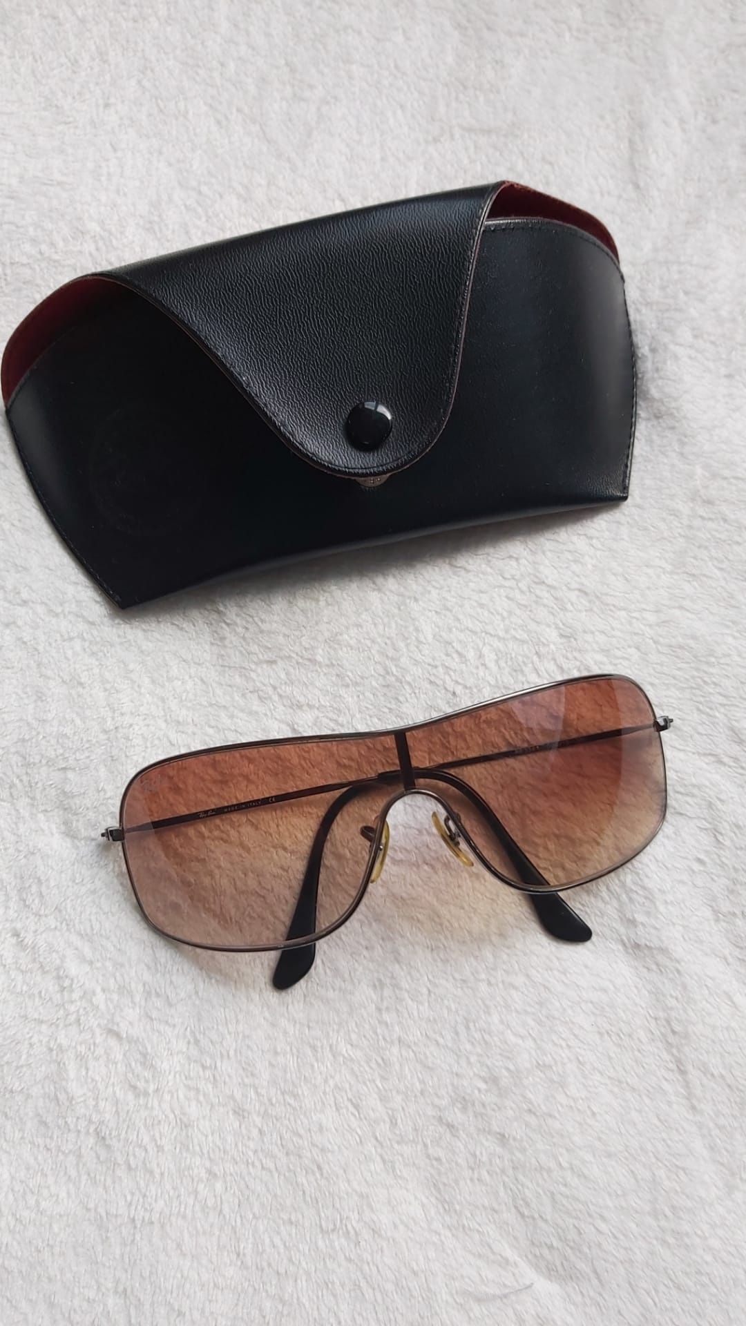 Óculos de sol Ray Ban RB3341 Originais