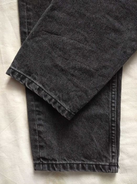 Джинси Zara мом розмір XL