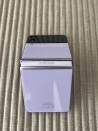 Smartphone SAMSUNG Galaxy Z Flip 3 5G 256gb - Lilás