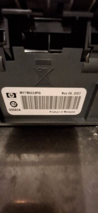 Hp Photosmart C6 280 ALl in one