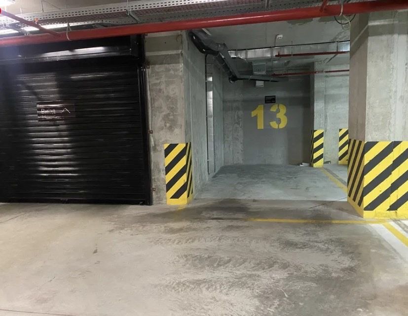 Паркомісце в підземному паркінгу подобово,вул.Шевченка 73,Юнаківа