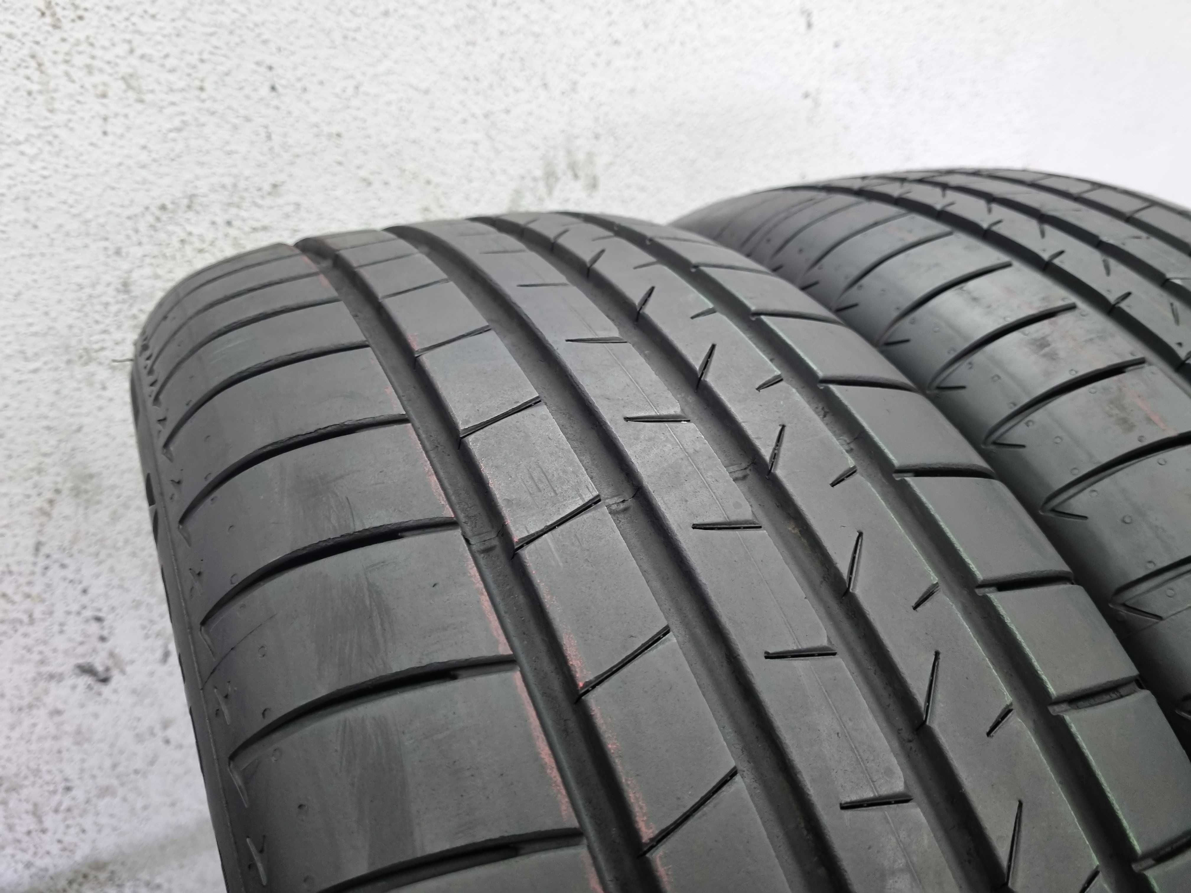 255/55/19 111H Bridgestone Alenza 001 A0