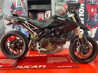 2008 Ducati Hypermotard 1100S