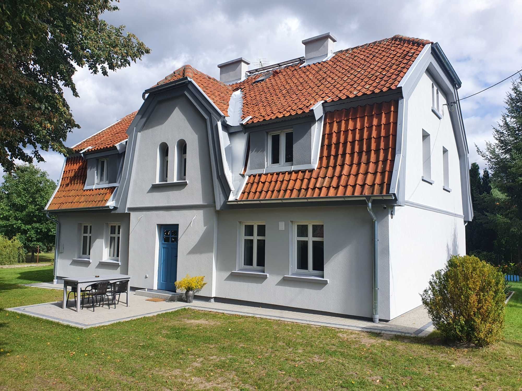 Święta Lipka Apartamenty