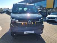 Renault Master Renault Nowy Master Laweta 3,5T 2.0dCi 170KM MT6