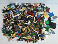 Lego 1,5 kg Minecraft 76187 Marvel Venom