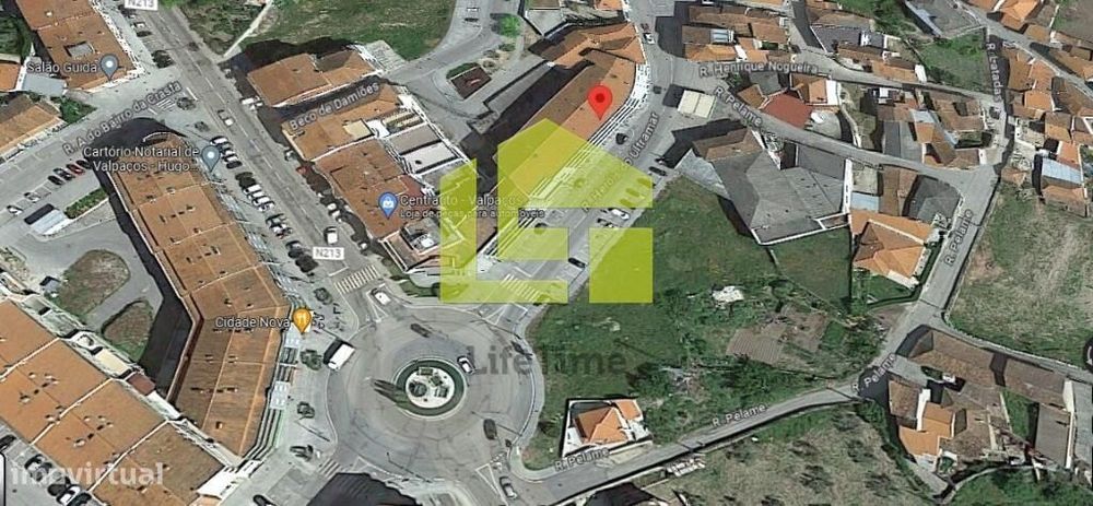 Loja de Rua - Financiamento até 100%