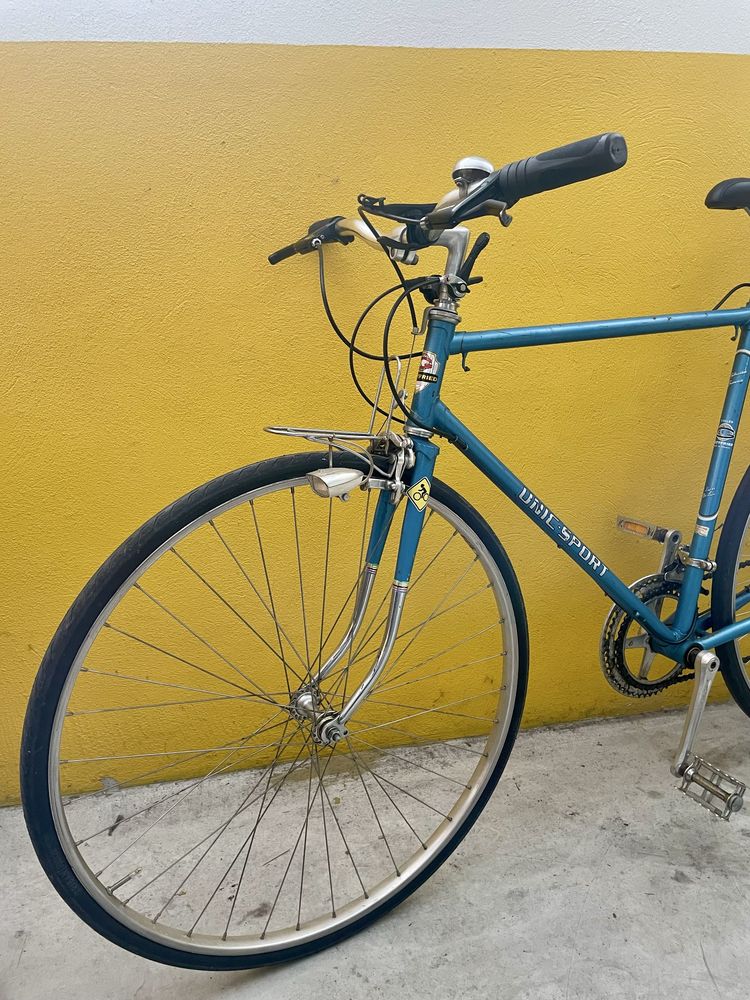 Bicicleta Cidade