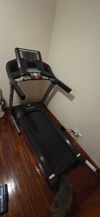 Passadeira bh4 como nova