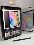 Galaxy tab s6 lite