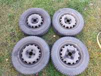 Felg koła opel corsa c, combo , Agila, Meriva 13 4x100