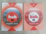 The english hub 1b student's