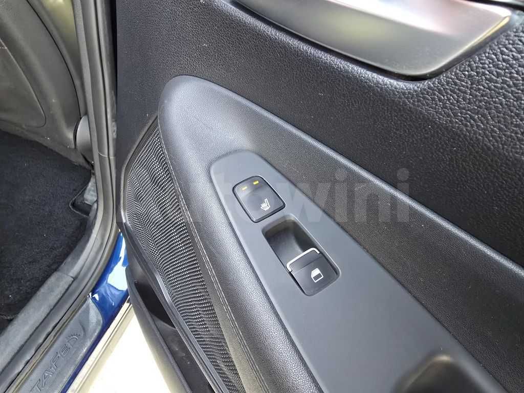 2019 Hyundai SantaFe з ПДВ