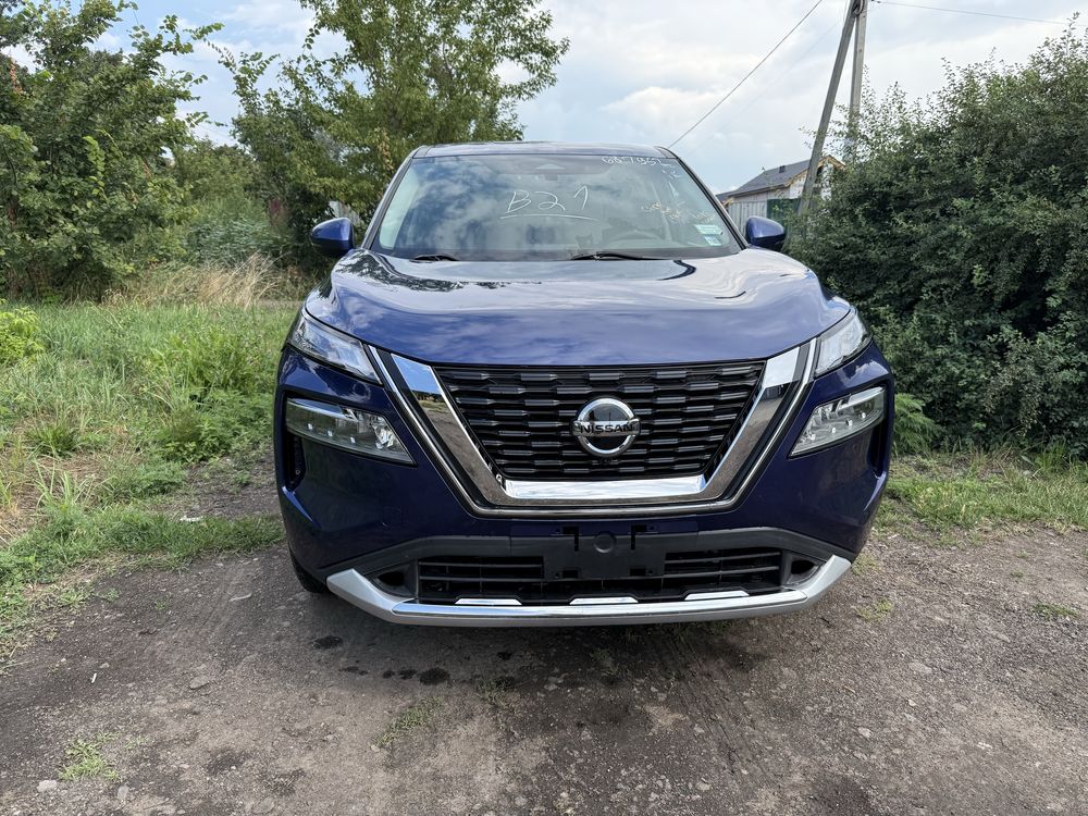 Nissan Rogue 2020 2.5 AWD SV 360