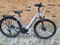 Nowy E-bike Storm Diamond 5.0 Bafang 80Nm Aku 720 Wh Deore 1x10