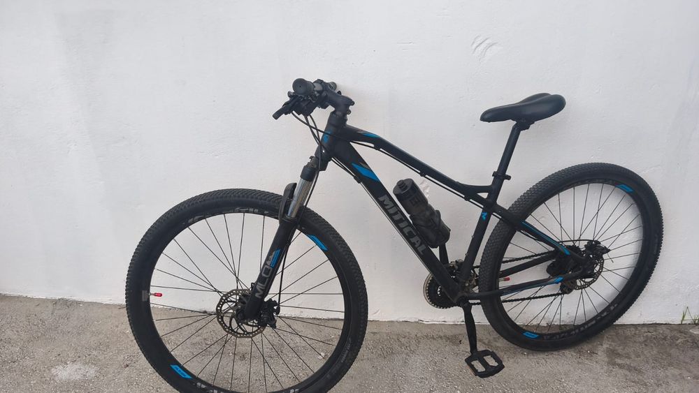 Bicicleta Roda 29