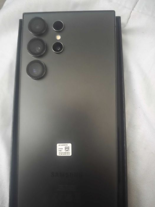 Samsung Galaxy S 24 Ultra