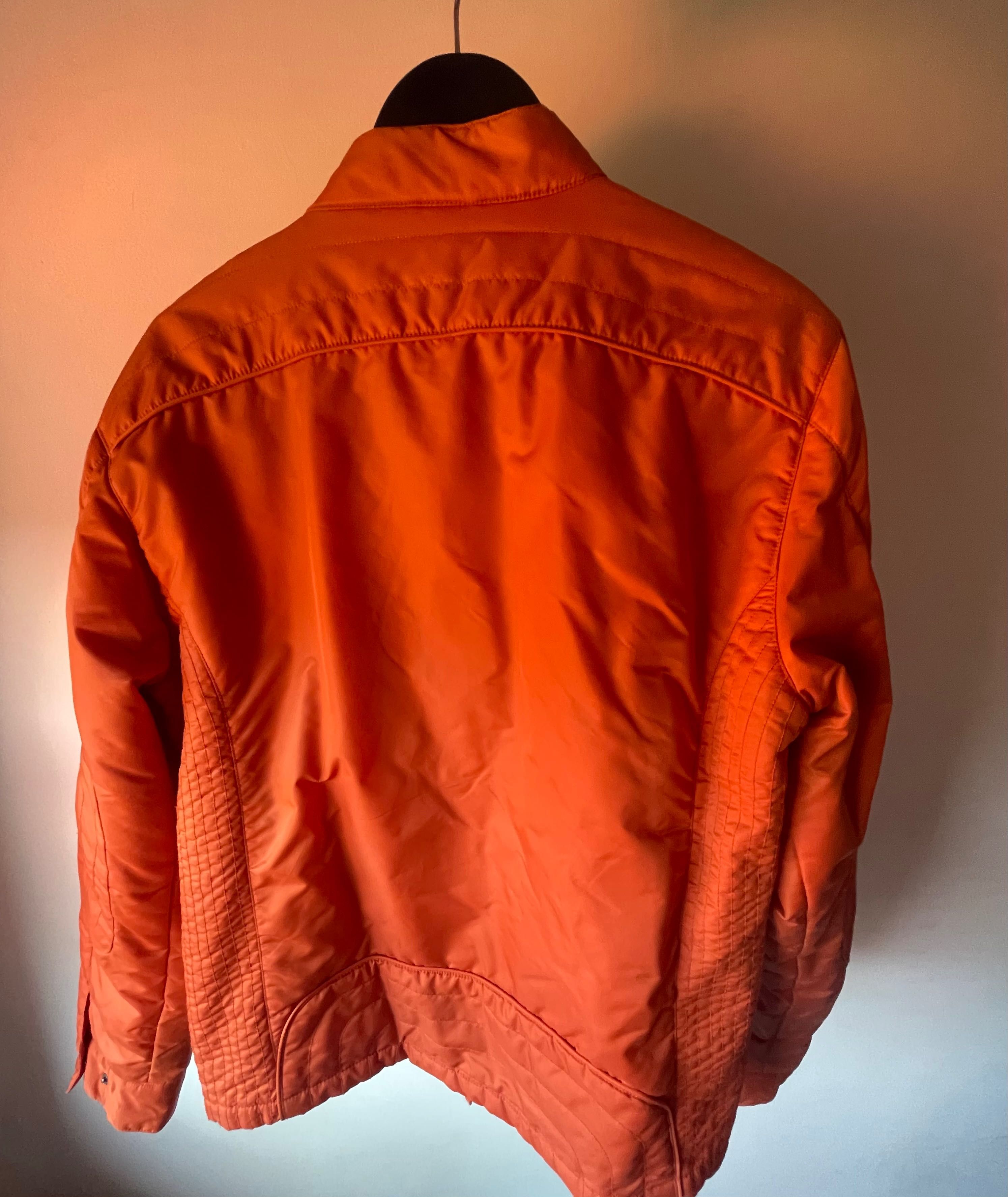 Casaco Cheyenne XL