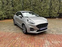 Ford Puma 2020 в Лізинг/Кредит