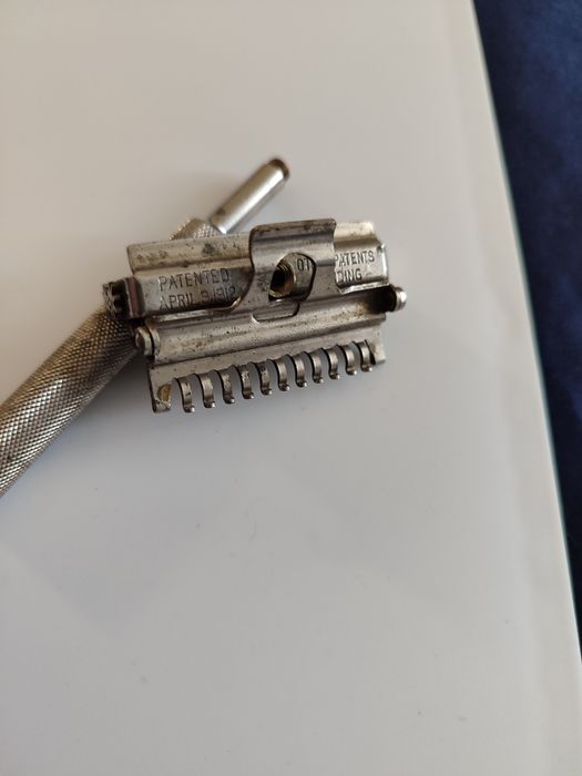 Станок для бритья VALET