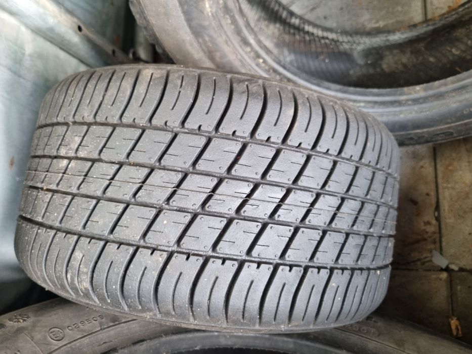 2 Nowe Opony 18x8.0-10 Maxxis 195 50 B10 96N 225 55 B12 104 Trelleborg