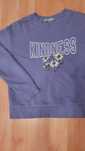 Bluza Stradivarius r. S