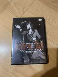 Jethro Tull Slipstream DVD.