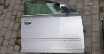 Drzwi przód prawy przednie prawe AUDI A4 B7 2004 - 2008 w kolor LY7W