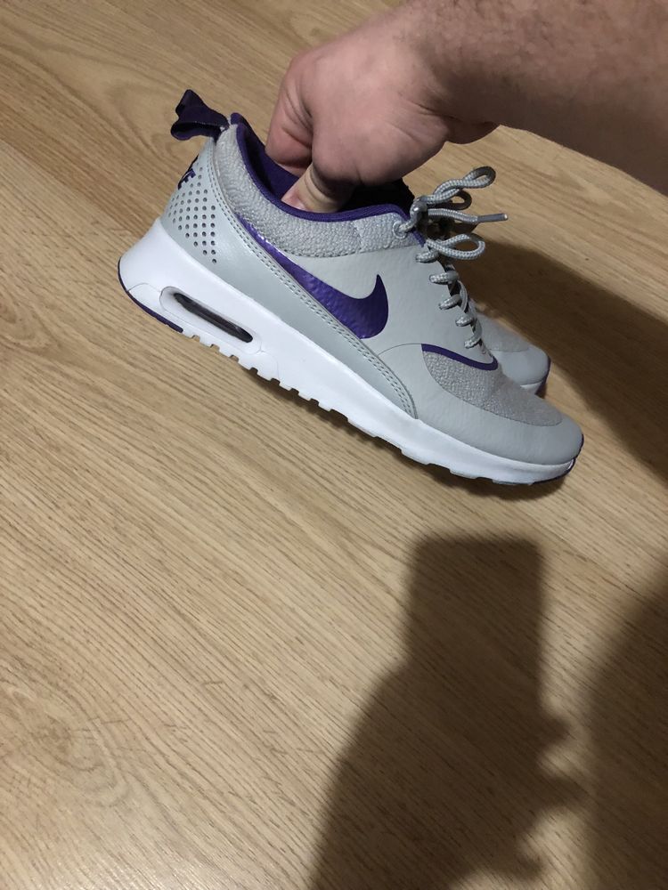 Кросовки Nike Air Max Thea ориг