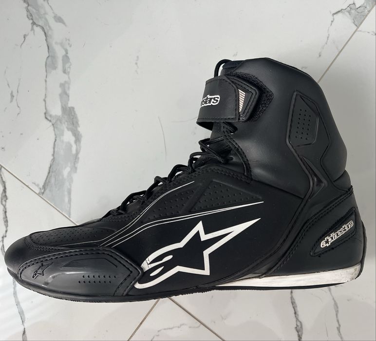 alpinestars faster 3 розмір 44 (28-28,5см)