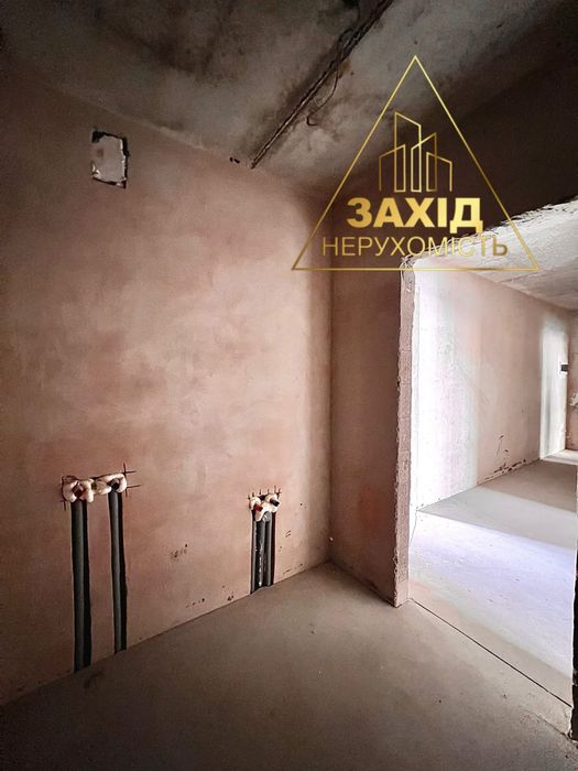 3 кімнатна Новобудова Є Оселя