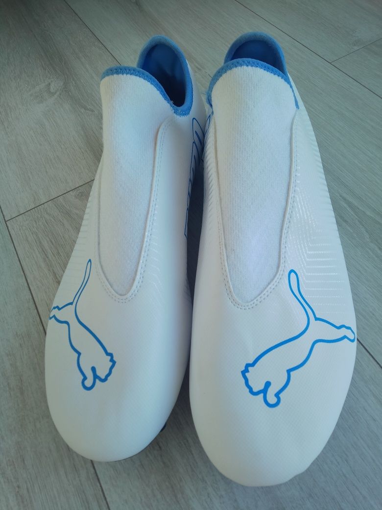 Puma Finesse FG buty piłkarskie Football korki roz. 47