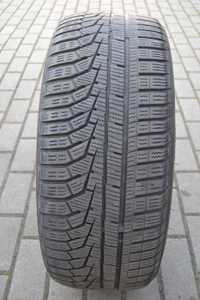 1x zima 205/50r17 Hankook Winter Icept 2019r 205/50-17