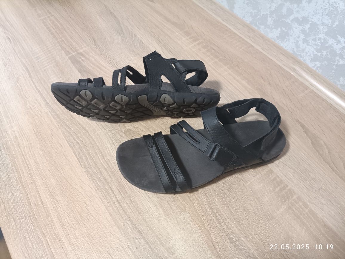 Сандалі, босоніжки, сандали, босоніжки Merrell